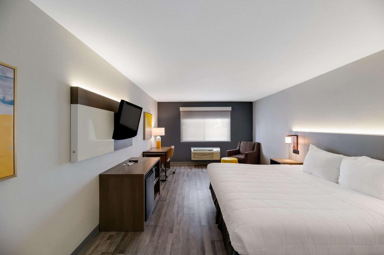 Quality Inn & Suites Artesia Εξωτερικό φωτογραφία